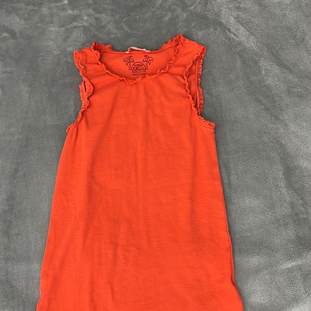 Tank top